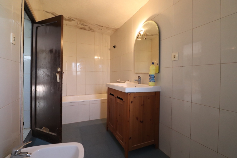 Wederverkoop - Vrijstaande Villa - Heredades - Heredades - Dorp