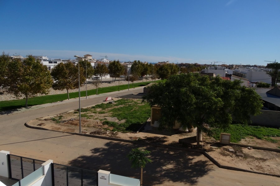 New - Apartment - Pilar de La Horadada - Pilar de La Horadada - Town