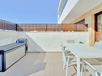 Re-Sale - Townhouse - Orihuela Costa - Los Balcones