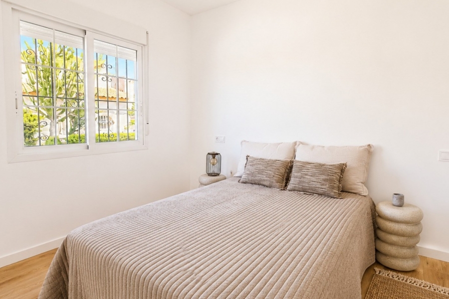 Re-Sale - Townhouse - Orihuela Costa - Los Altos