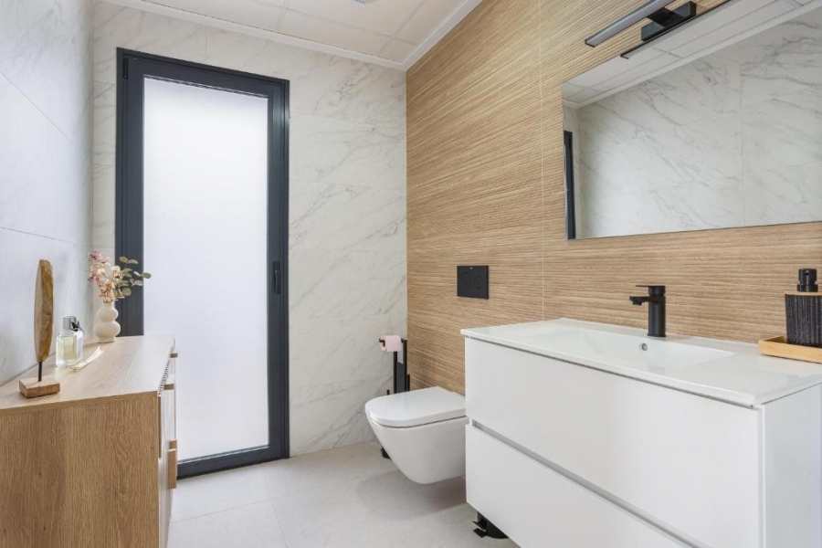Re-Sale - Detached Villa - Dolores - Dolores - Town