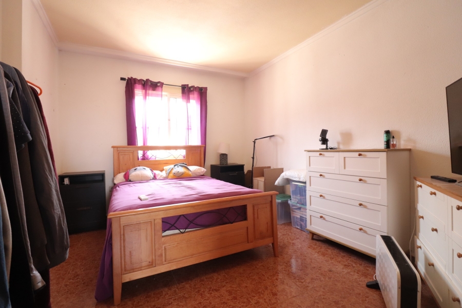 Re-Sale - Semi Detached Villa - Benijofar - Benijofar - Village
