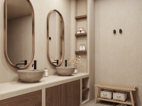 New - Detached Villa - Altea