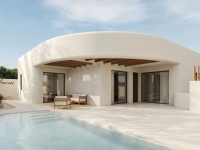New - Detached Villa - Algorfa - La Finca Golf Resort