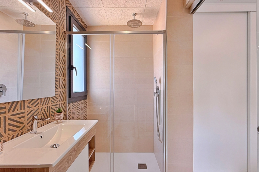 Re-Sale - Apartment - Orihuela Costa - Los Altos