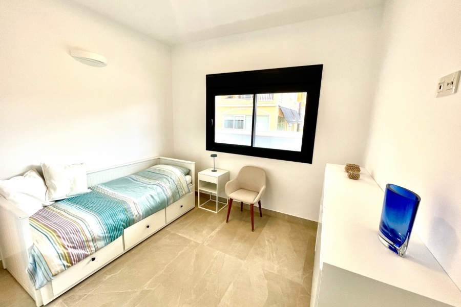 Re-Sale - Apartment - Benijofar - Benijofar - Village