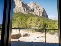 Nouveau - Mitoyenne - Polop