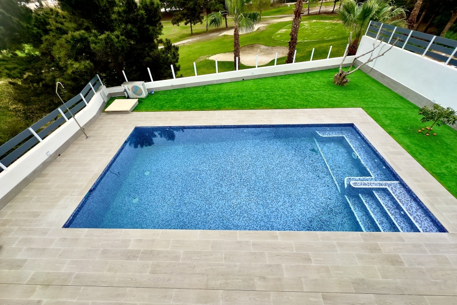 New - Apartment - Ciudad Quesada - Ciudad Quesada - Town