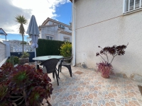 Re-Sale - Detached Villa - Algorfa - Montemar