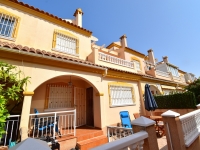 Re-Sale - Townhouse - Orihuela Costa - Playa Flamenca