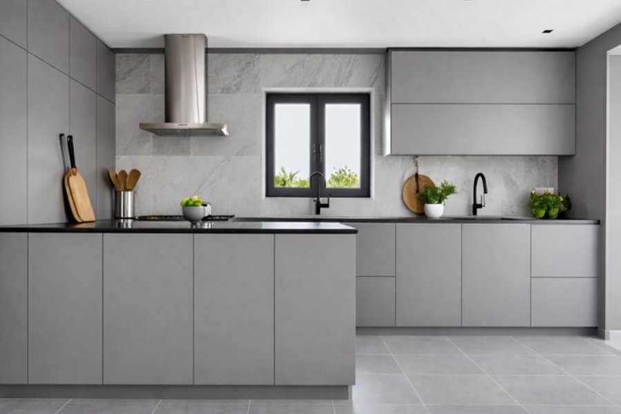 New - Detached Villa - Orihuela Costa - Las Filipinas