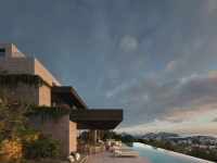 Nieuw - Vrijstaande Villa - Benissa