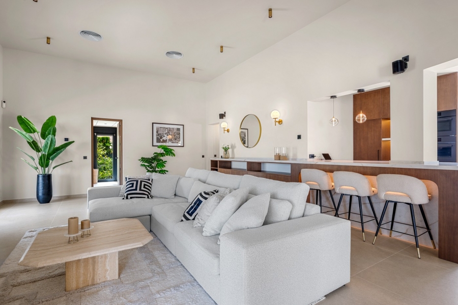 Re-Sale - Detached Villa - Ciudad Quesada - La Marquesa