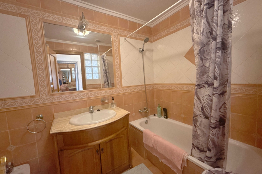 Re-Sale - Apartment - Orihuela Costa - Playa Flamenca