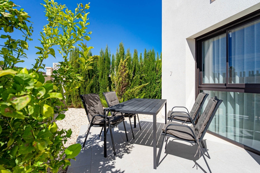 Re-Sale - Detached Villa - Ciudad Quesada - Doña Pepa