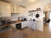 Re-Sale - Detached Villa - Algorfa - Lo Crispin