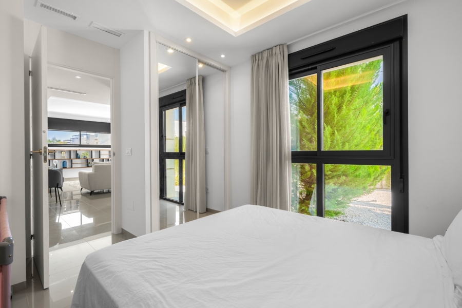 Re-Sale - Detached Villa - Ciudad Quesada - Doña Pepa