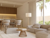 New - Townhouse - Denia - Dénia