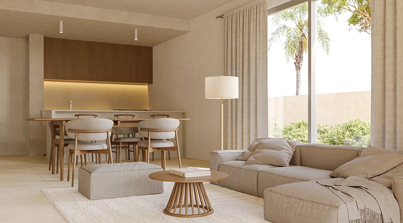 New - Townhouse - Denia - Dénia