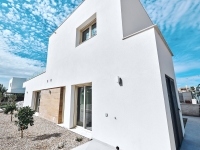 New - Detached Villa - Los Montesinos - La Herrada