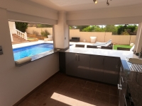 Re-Sale - Detached Villa - Algorfa - Montemar