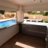 Re-Sale - Detached Villa - Algorfa - Montemar