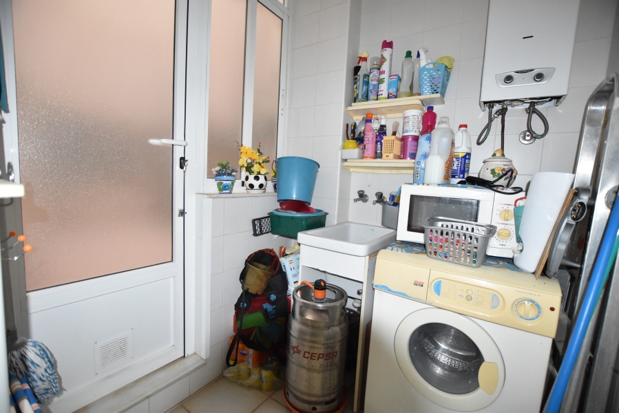 Re-Sale - Apartment - Torrevieja - Torre La Mata