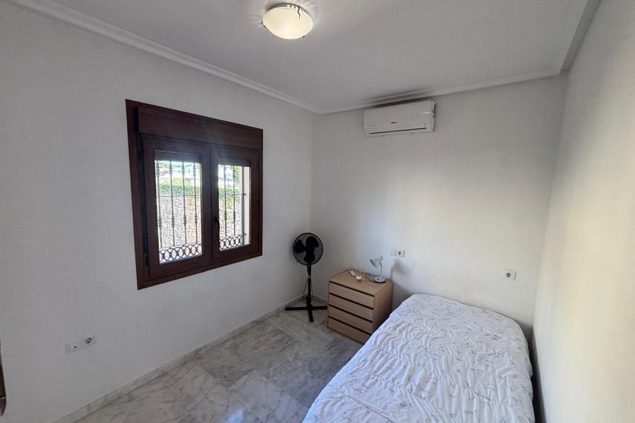 Re-Sale - Apartment - Algorfa - La Finca Golf Resort