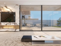 New - Detached Villa - Ciudad Quesada - Doña Pepa