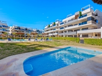 Re-Sale - Apartment - Orihuela Costa - Playa Flamenca