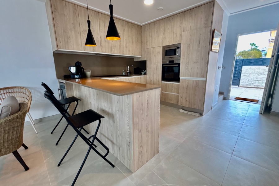 New - Detached Villa - Benijofar - Benijofar - Village