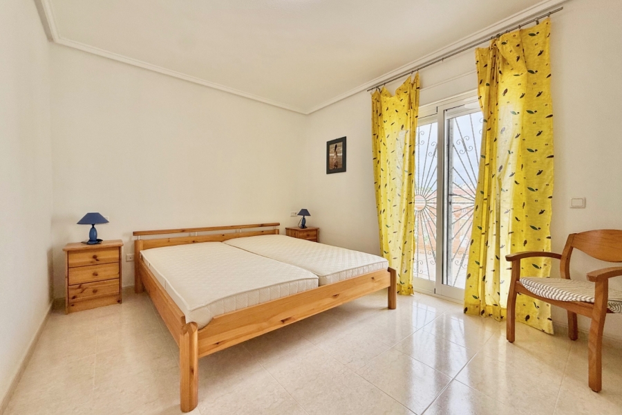 Re-Sale - Townhouse - Ciudad Quesada - Doña Pepa
