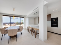New - Townhouse - Mutxamel - Bonalba Golf