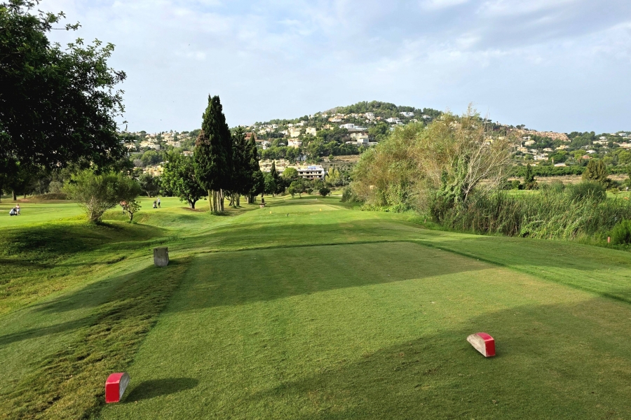 New - Apartment - La Sella