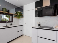 New - Detached Villa - Ciudad Quesada - Ciudad Quesada - Town