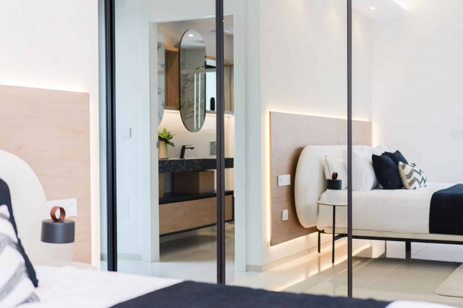 Nieuw - Vrijstaande Villa - Ciudad Quesada - Ciudad Quesada - Stad