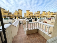 Re-Sale - Townhouse - Ciudad Quesada - Lo Marabu