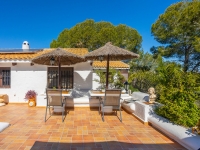 Re-Sale - Detached Villa - Orihuela Costa - Villamartin