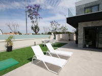 New - Detached Villa - Pilar de La Horadada - Pilar De La Horadada