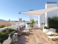 Nouveau - Appartement - Alicante - Alicante - Ville