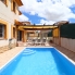 Re-Sale - Semi Detached Villa - Los Montesinos - La Herrada