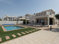 Re-Sale - Detached Villa - Ciudad Quesada - Doña Pepa