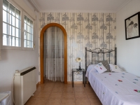 Re-Sale - Detached Villa - Elche - La Hoya