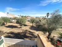 Re-Sale - Townhouse - Benijofar - Monte Azul