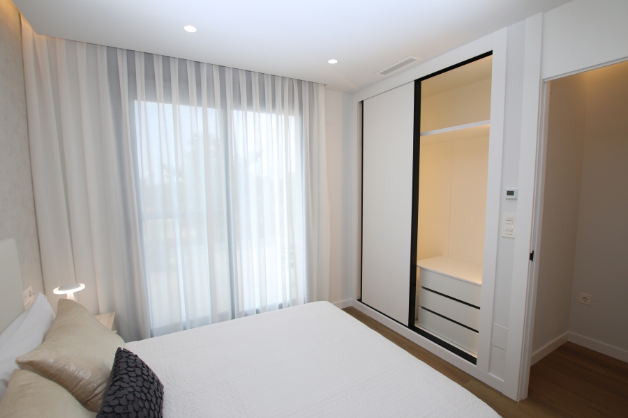 New - Detached Villa - Pilar de La Horadada - Pilar De La Horadada