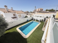 Re-Sale - Detached Villa - Orihuela Costa - Villamartin