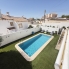 Re-Sale - Detached Villa - Orihuela Costa - Villamartin