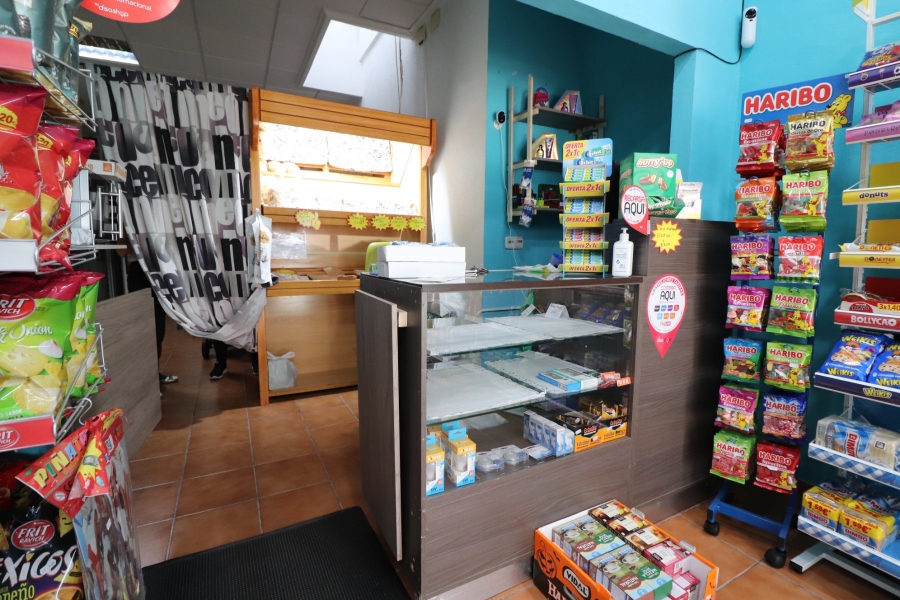 Commercial - Commercial - Benijofar - Benijofar - Village