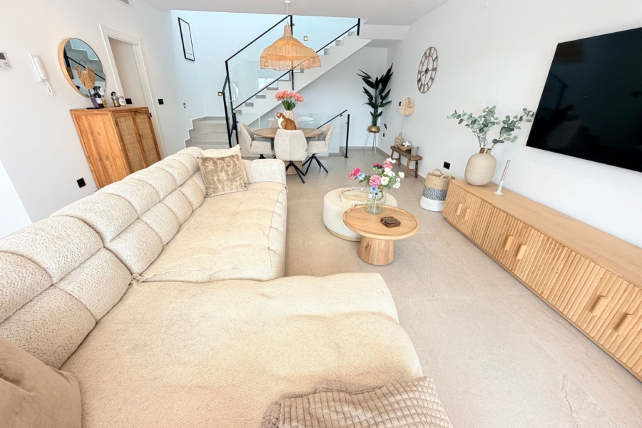 Re-Sale - Townhouse - Dolores - Dolores - Town