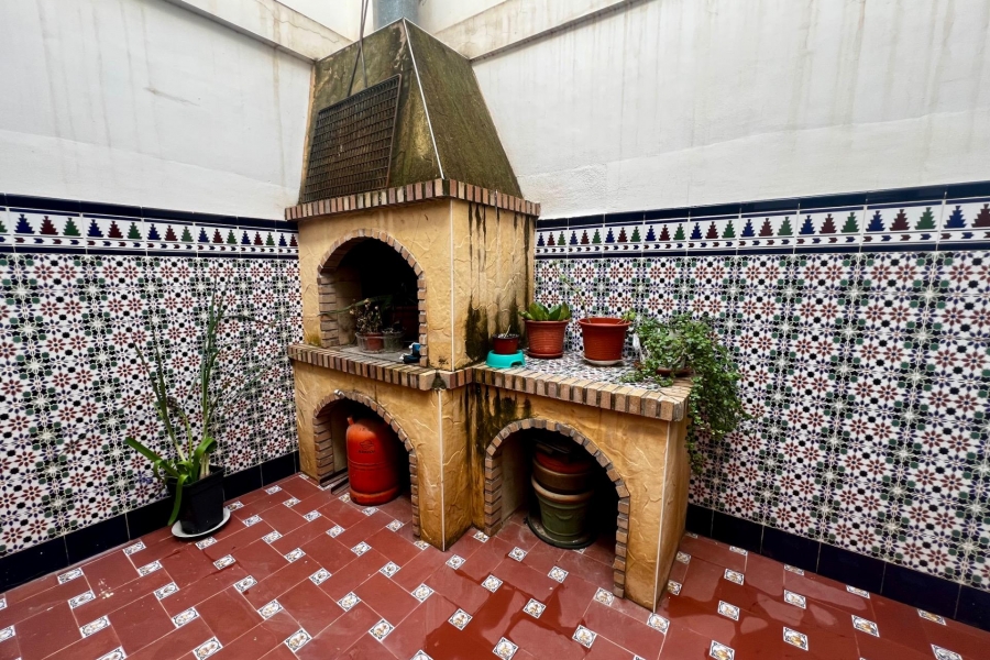 Re-Sale - Apartment - Rojales - Rojales - Village